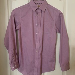 Class Club Gold Label Boys Button Down
